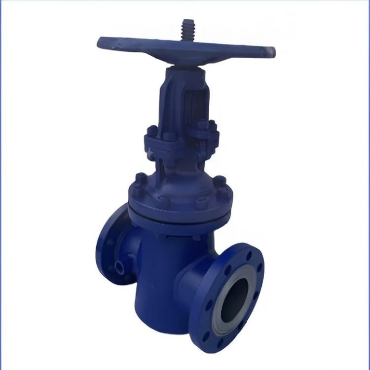 customized insulated gate valve