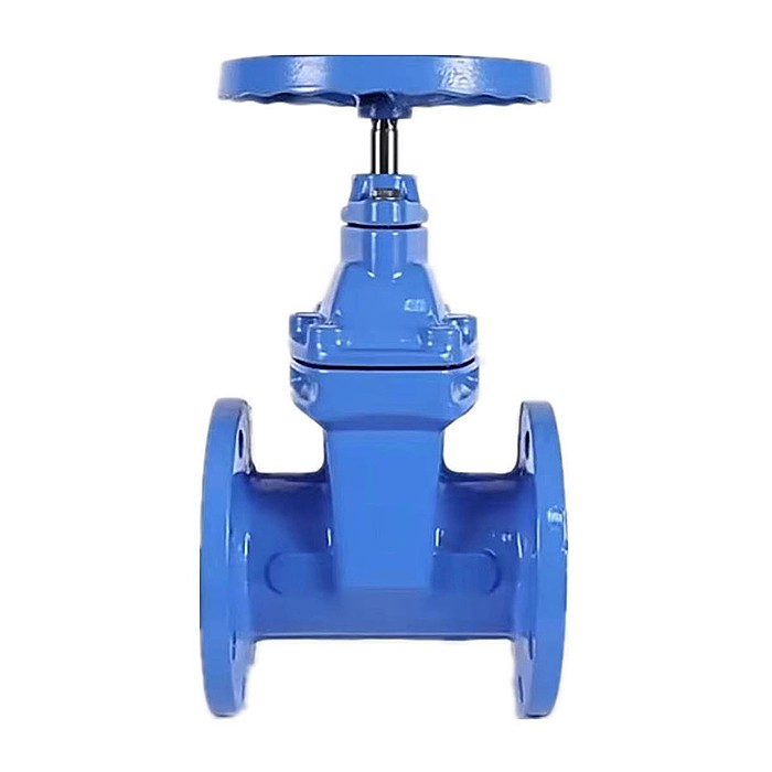 Non-rising Stem Gate Valve