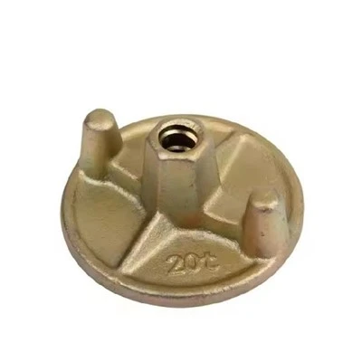 Accessori per cassaformi
